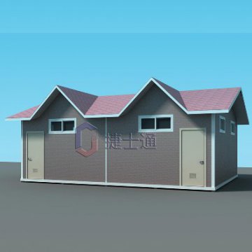 <b>污水處理站設備房尺寸</b>